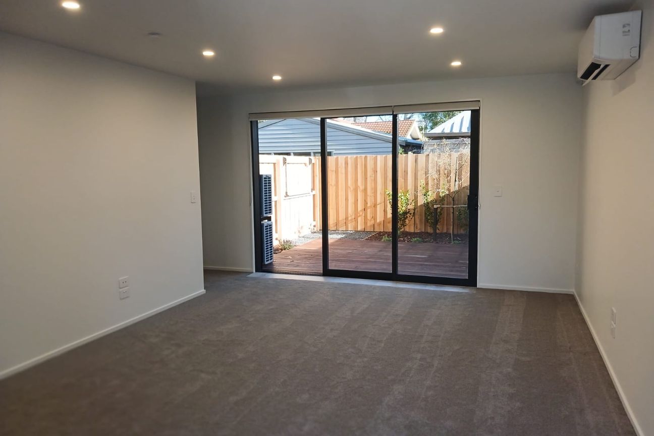 Brand New 2 bed 2 bathroom townhouse - Widok 6