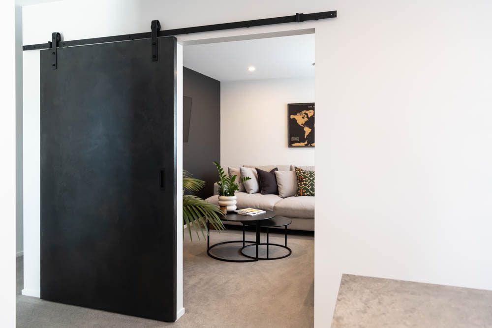 Architectural Excellence in Casebrook - Widok 5