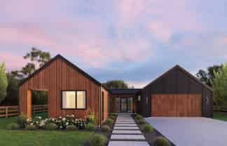  Kiekie Road Christchurch City Canterbury, Casebrook