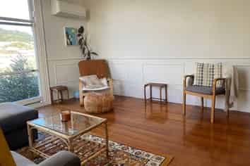 21B Millward Street, Newtown