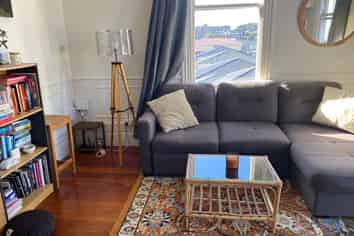 21B Millward Street, Newtown