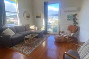 21B Millward Street, Newtown