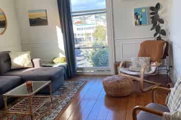 21B Millward Street, Newtown