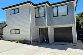 14A Whitford Avenue, Mount Wellington