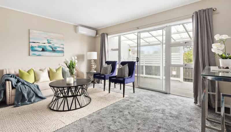 2/118 Lynwood Road, New Lynn