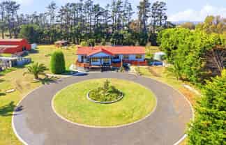 41 Rangiotu Road, Himatangi Beach