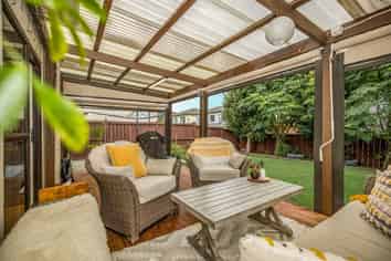 21 Janway Avenue, Flat Bush