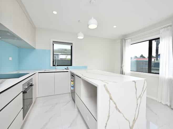 31B Bernard Street, Mount Wellington