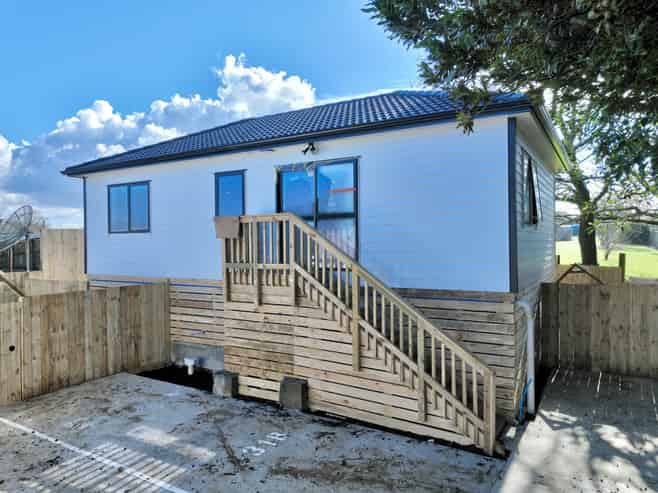 31B Bernard Street, Mount Wellington