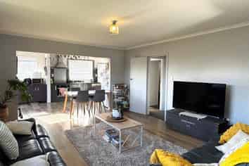 124 Harlech Street, Mayfair