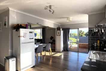 124 Harlech Street, Mayfair