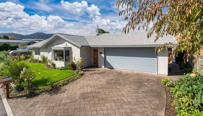 8/45 Kiddle Drive, Hilltop