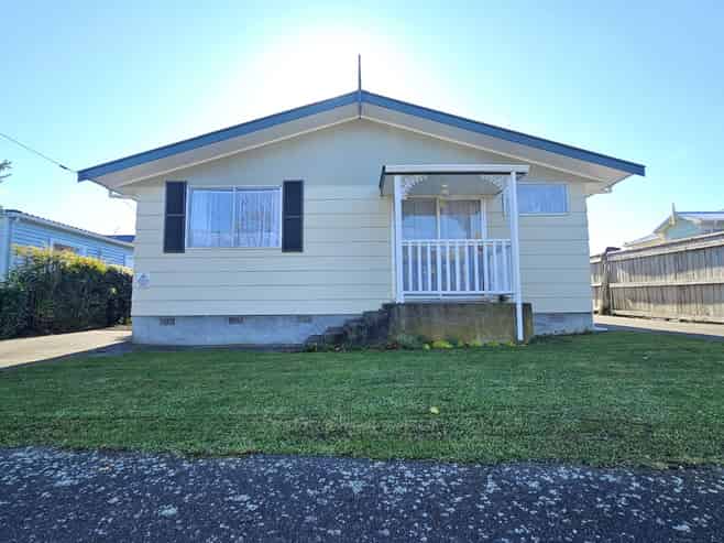 38A MacLean Street, Wallaceville