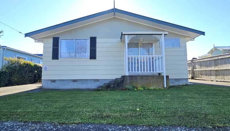 38A MacLean Street, Wallaceville