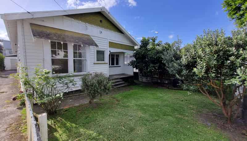 81 Wellpark Ave, Grey Lynn