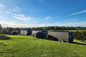 460 South Road, Waipu