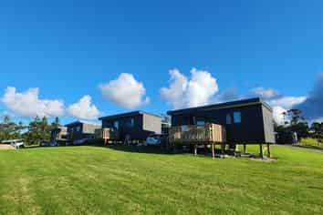 460 South Road, Waipu