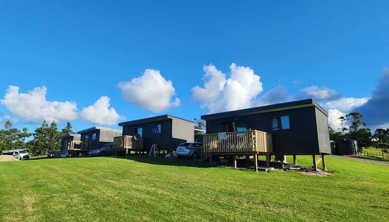 460 South Road, Waipu