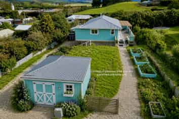 11 High Street, KAKANUI