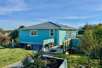 11 High Street, KAKANUI
