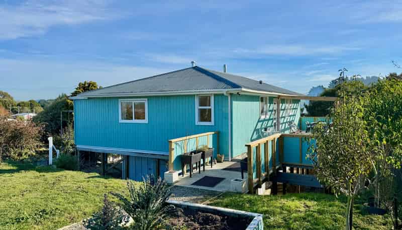 11 High Street, KAKANUI