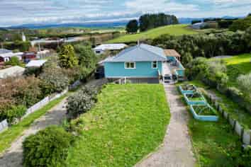 11 High Street, KAKANUI