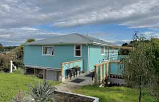 11 High Street, KAKANUI