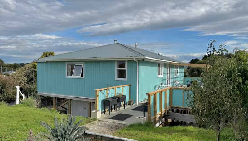 11 High Street, KAKANUI