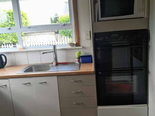 Auckland - Address withheld