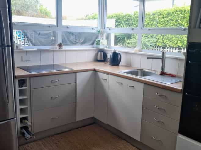 Auckland - Address withheld