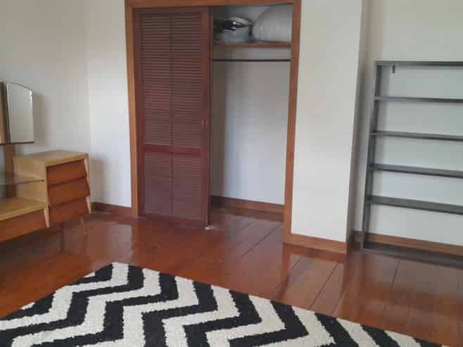 Auckland - Address withheld