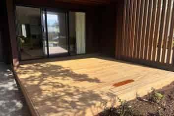 Bay of Plenty - Address withheld