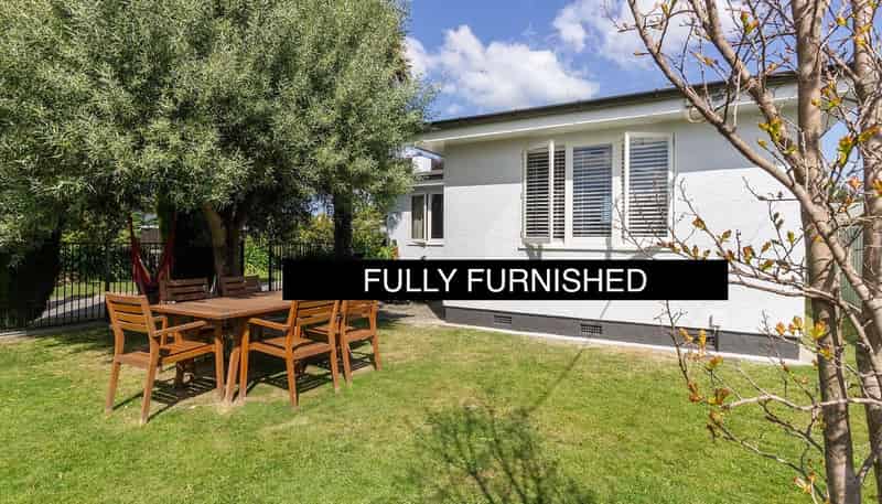 7 Devon Street, Taradale