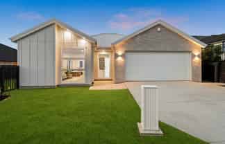 39 Muster Road, Pukekohe