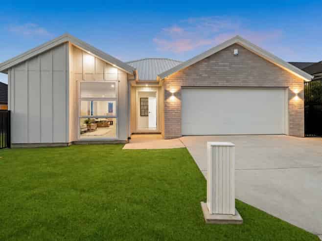 39 Muster Road, Pukekohe