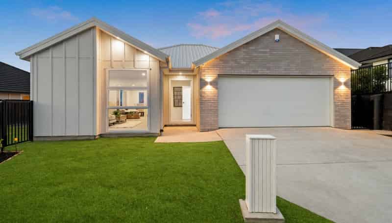 39 Muster Road, Pukekohe