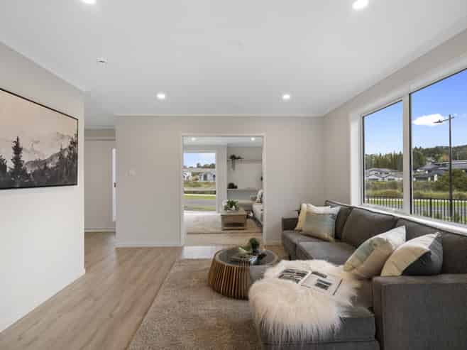 39 Muster Road, Pukekohe