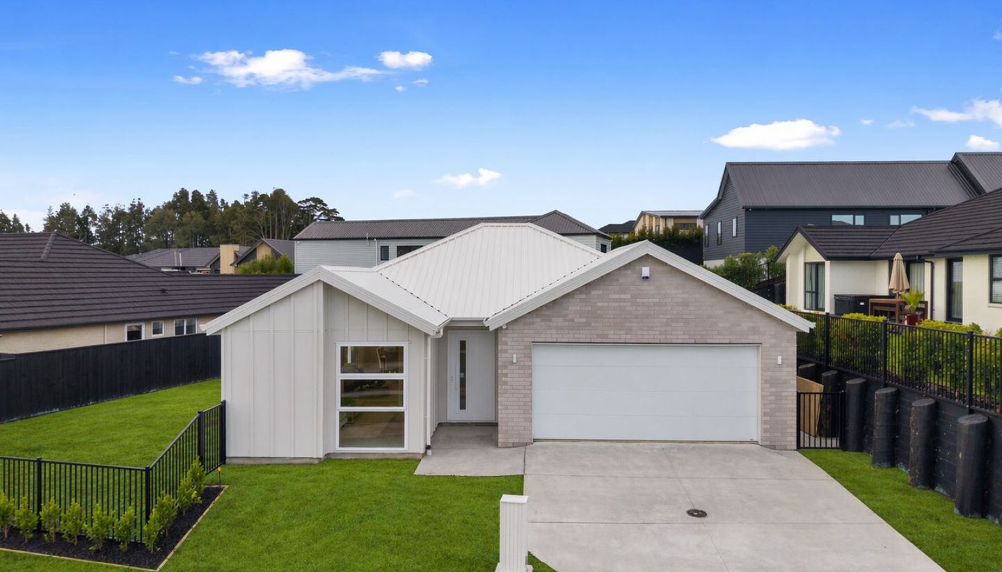 39 Muster Road, Pukekohe, Franklin, Auckland