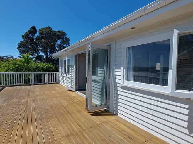 Wellington - Address withheld