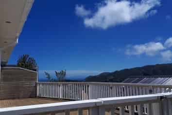 Wellington - Address withheld