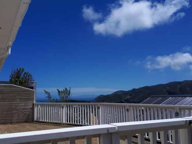 Wellington - Address withheld