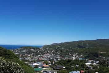 Wellington - Address withheld