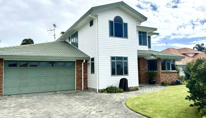 15 Werahika Place , Whakatane