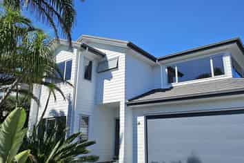 18 Humariri Street, Point Chevalier