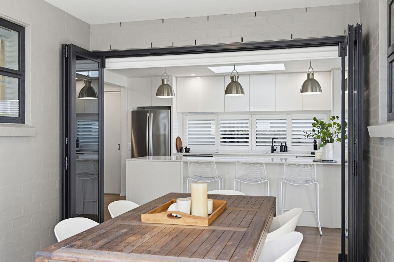 Coastal Ease, Contemporary Comfort - Vedere 6