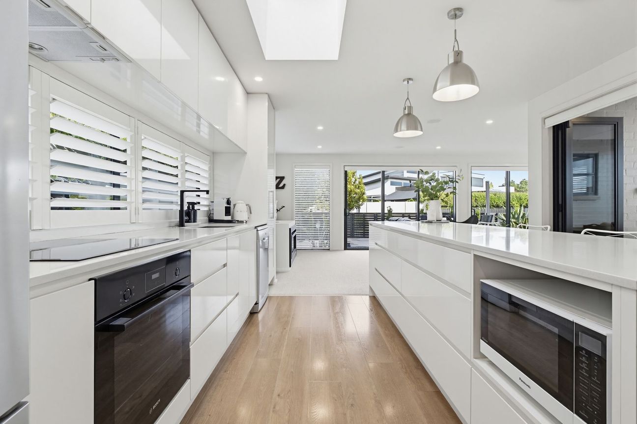 Coastal Ease, Contemporary Comfort - Vedere 4