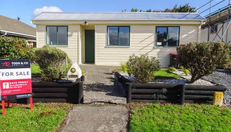 347 Conon Street, Appleby