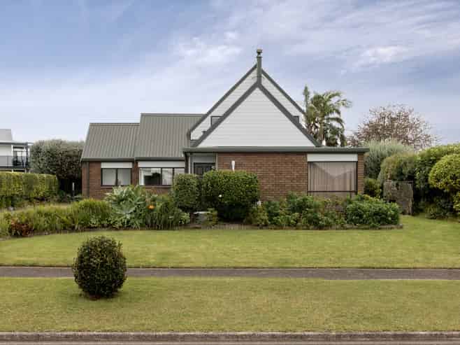 34 Coppelia Avenue, Omokoroa