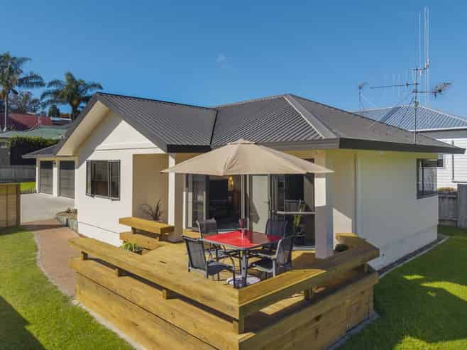 12 Smylie Close, Ohauiti