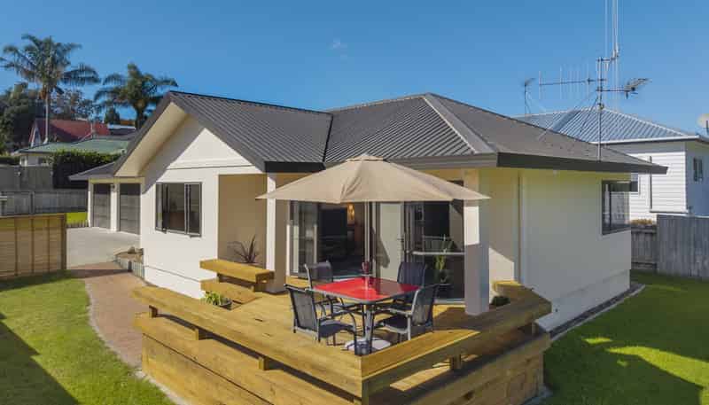 12 Smylie Close, Ohauiti